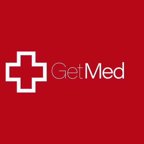 GetMed is now MDNow