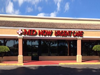 MD Now Opens in Plantation