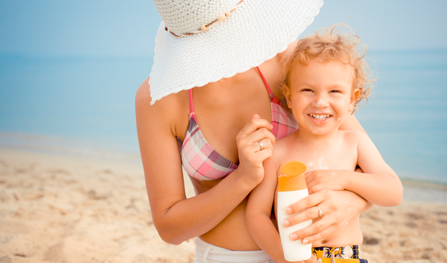 The Best Sunburn Remedies Under the Sun