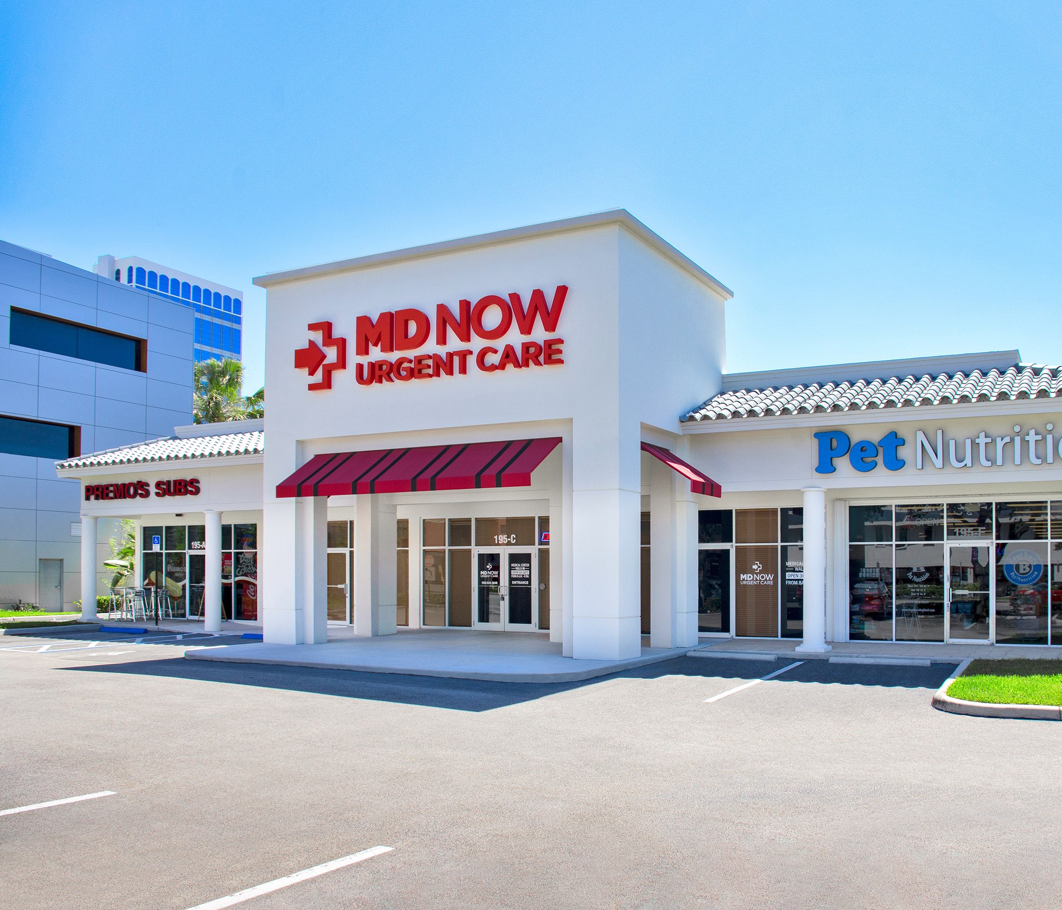 md now fort lauderdale downtown