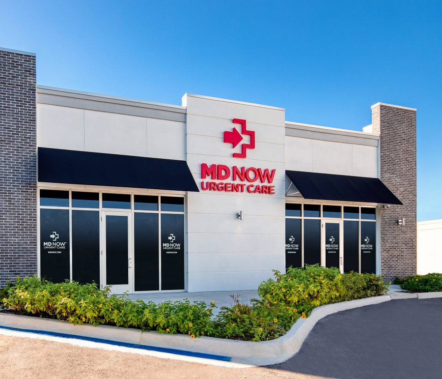 Urgent Care Tampa South